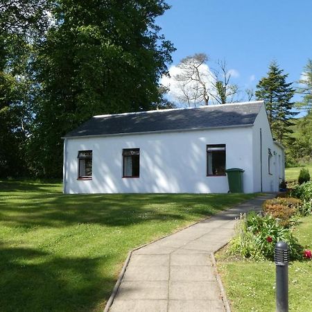 Foxglove Cottage Maybole Buitenkant foto