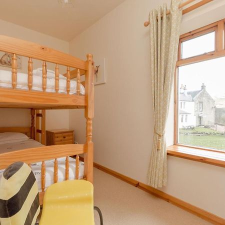 Foxglove Cottage Maybole Buitenkant foto
