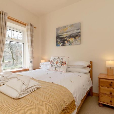 Foxglove Cottage Maybole Buitenkant foto