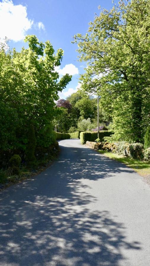 Foxglove Cottage Maybole Buitenkant foto