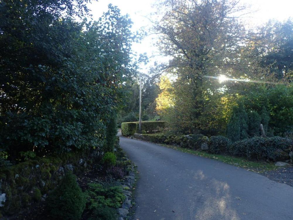 Foxglove Cottage Maybole Buitenkant foto