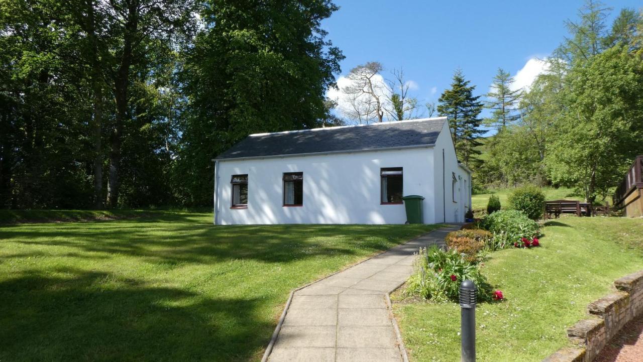 Foxglove Cottage Maybole Buitenkant foto