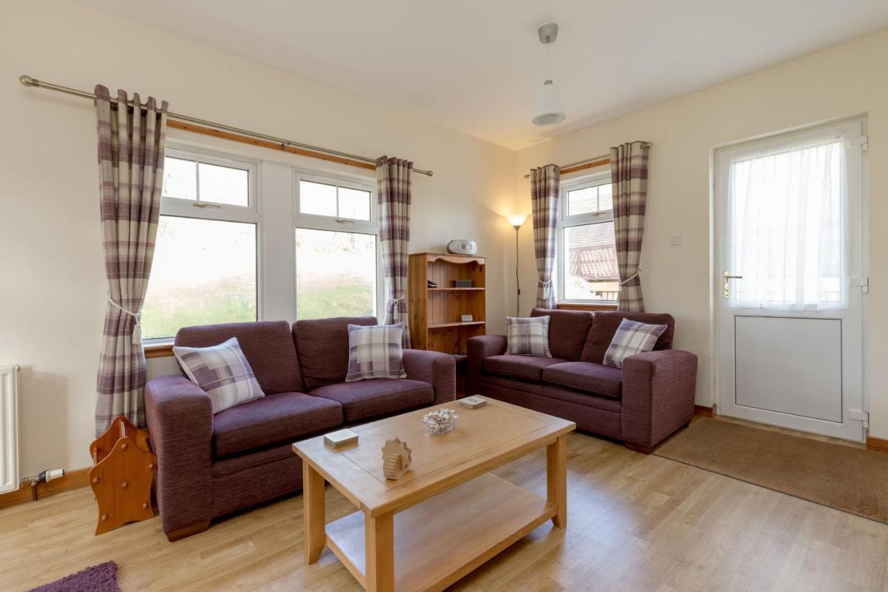Foxglove Cottage Maybole Buitenkant foto