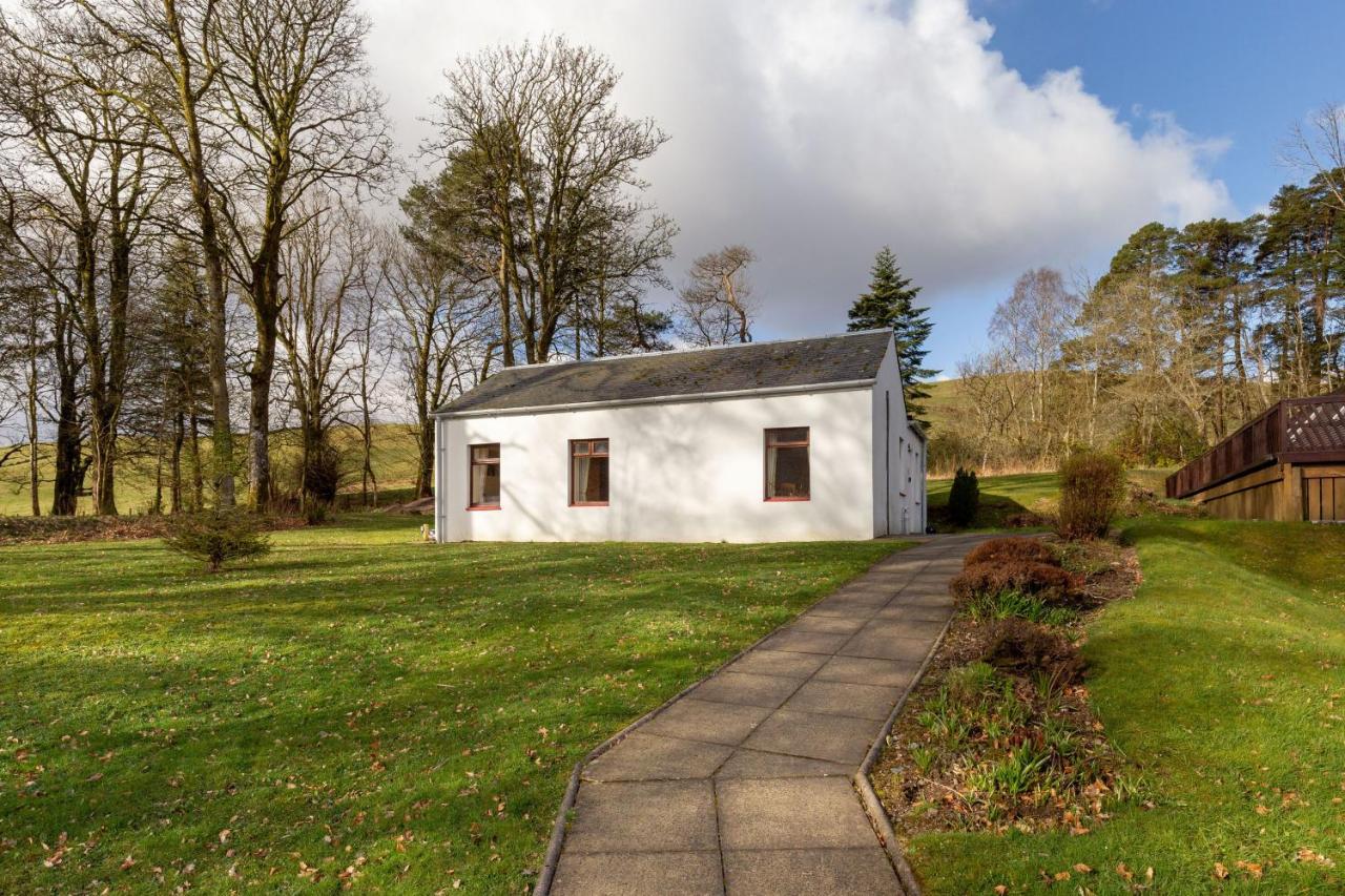 Foxglove Cottage Maybole Buitenkant foto
